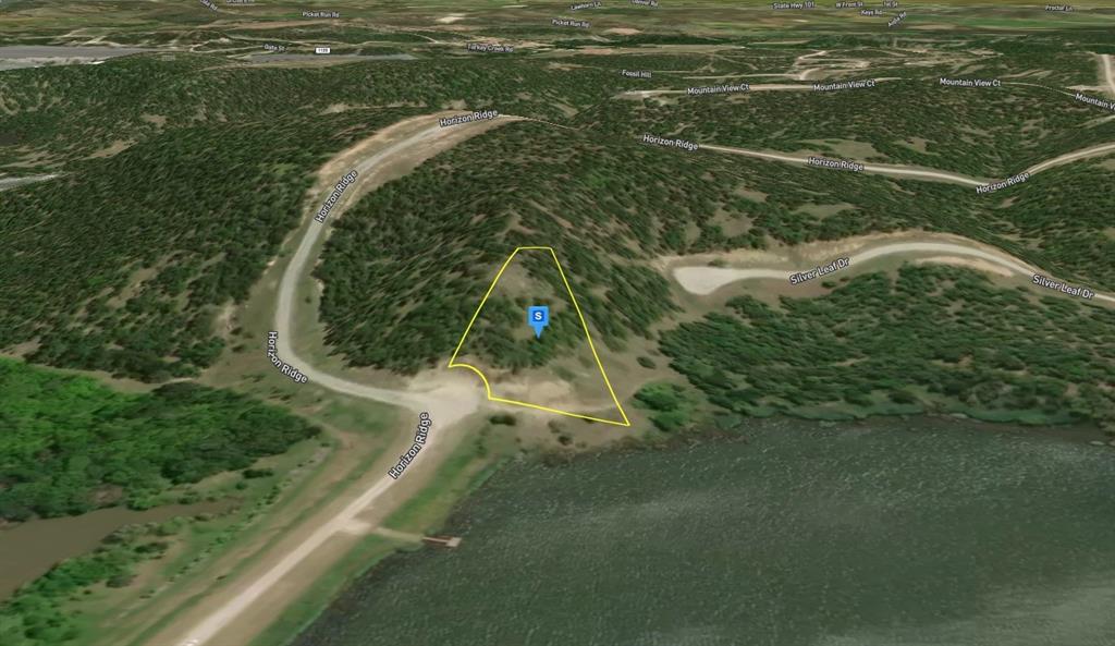 601 Horizon Ridge Court Sunset, TX 76270 - Photo 2 of 4