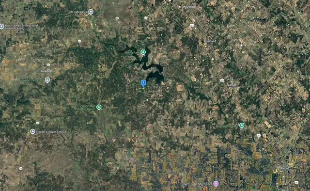 $92,999 | 601 Horizon Ridge Court, Sunset, TX 76270