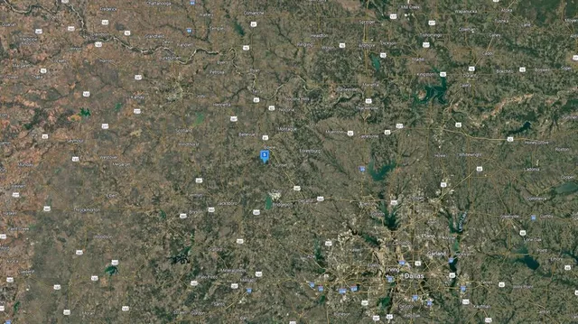 $92,999 | 601 Horizon Ridge Court, Sunset, TX 76270