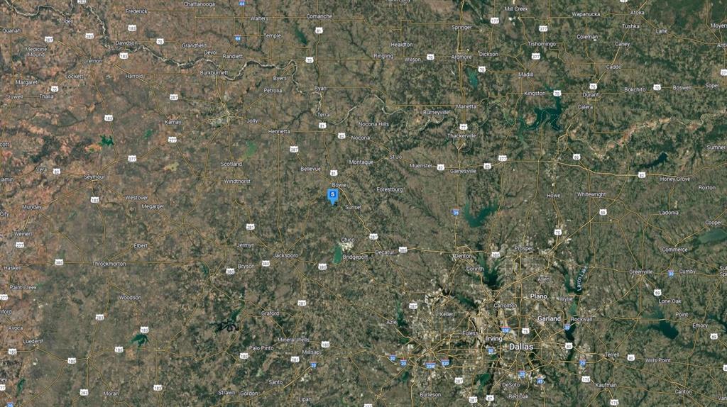 601 Horizon Ridge Court Sunset, TX 76270 - Photo 4 of 4