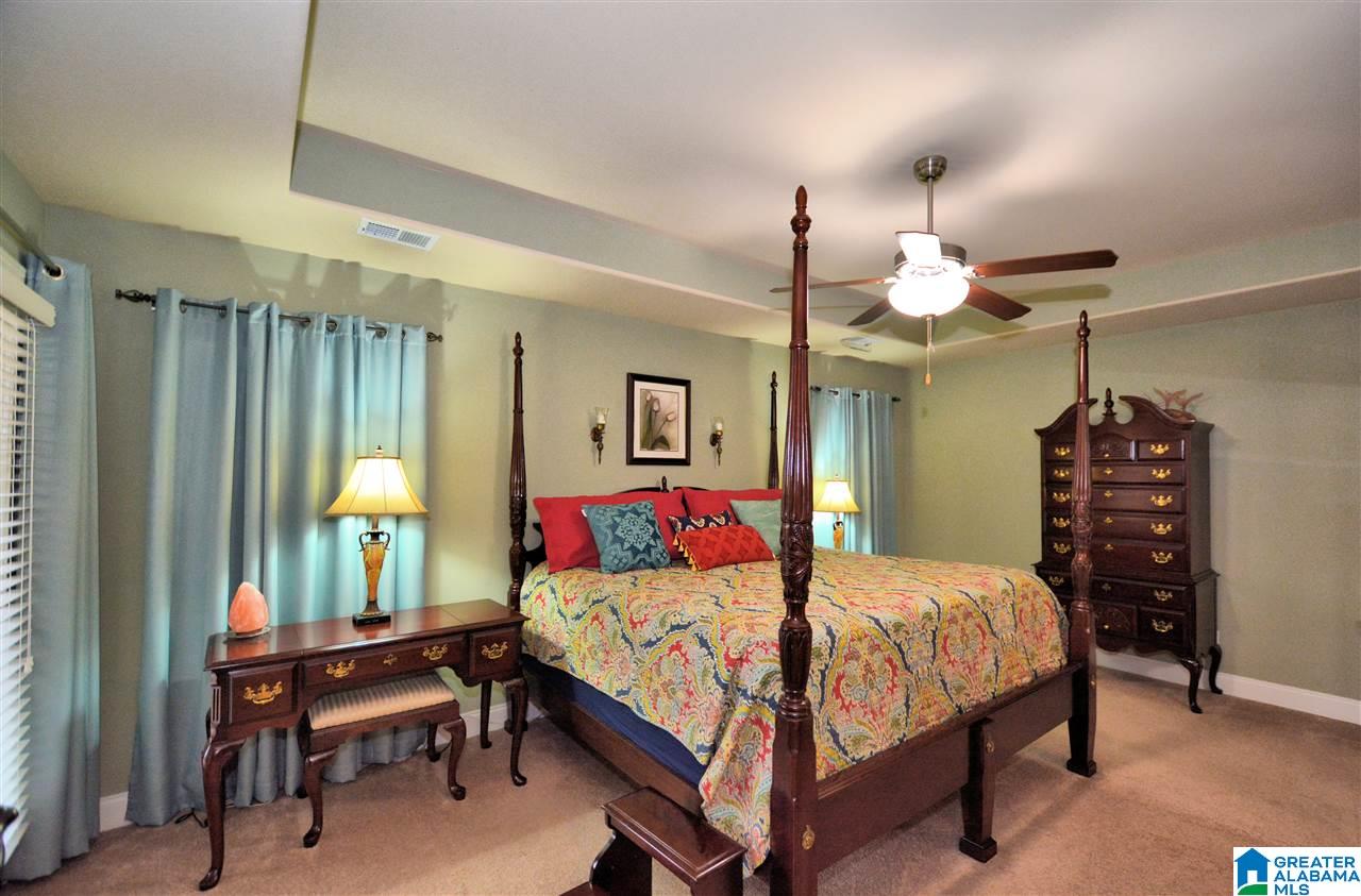 309 Golden Meadows Place Alabaster, AL 35007 - Photo 22 of 41