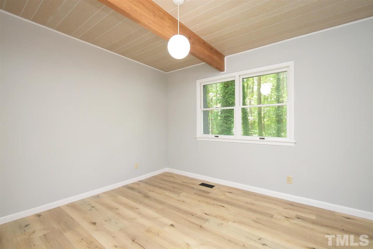 19 Learned Place Durham, NC 27705 - Photo 14 of 30 an empty room with a window