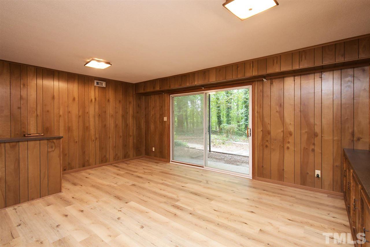 19 Learned Place Durham, NC 27705 - Photo 17 of 30 a view of an empty room with a window