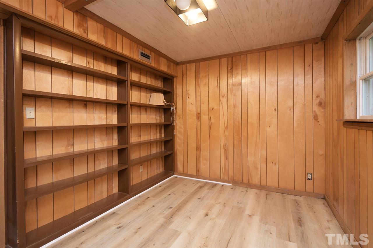 19 Learned Place Durham, NC 27705 - Photo 22 of 30 a view of an empty room and window