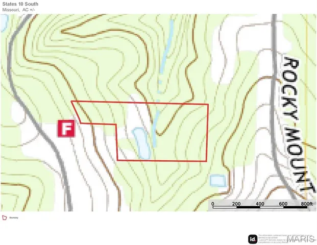 $280,000 | 0 Firehouse Drive, Waynesville, MO 65583