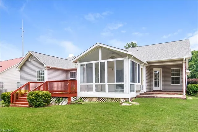 $1,925 | 604 Nova Avenue, High Point, NC 27265