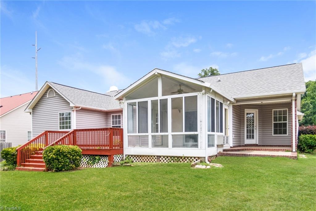 604 Nova Avenue High Point, NC 27265 - Photo 14 of 16