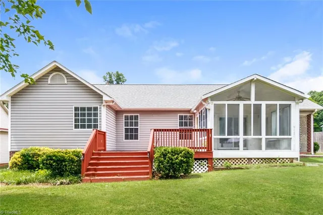 $1,925 | 604 Nova Avenue, High Point, NC 27265