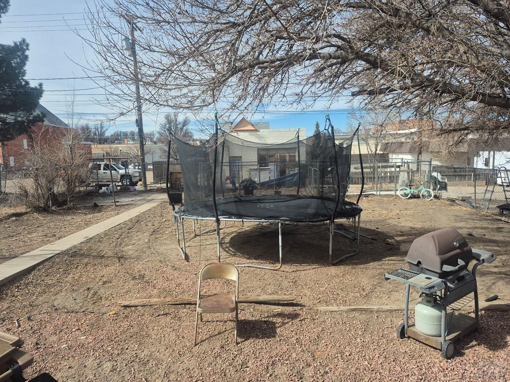 410 Raton Avenue La Junta, CO 81050 - Photo 22 of 23