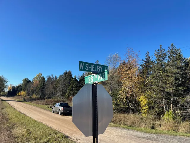 $65,000 | Vl Vl 28th / Shelby Road, Shelby, MI 49455