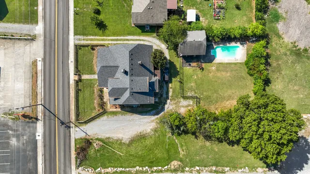 $599,900 | 527 Deery Street, Shelbyville, TN 37160