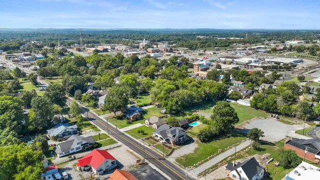 $599,900 | 527 Deery Street, Shelbyville, TN 37160