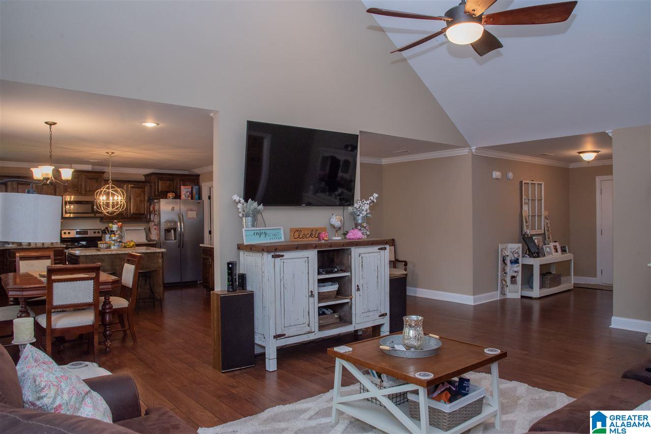 40 Maplewood Circle Clanton, AL 35045 - Photo 10 of 48