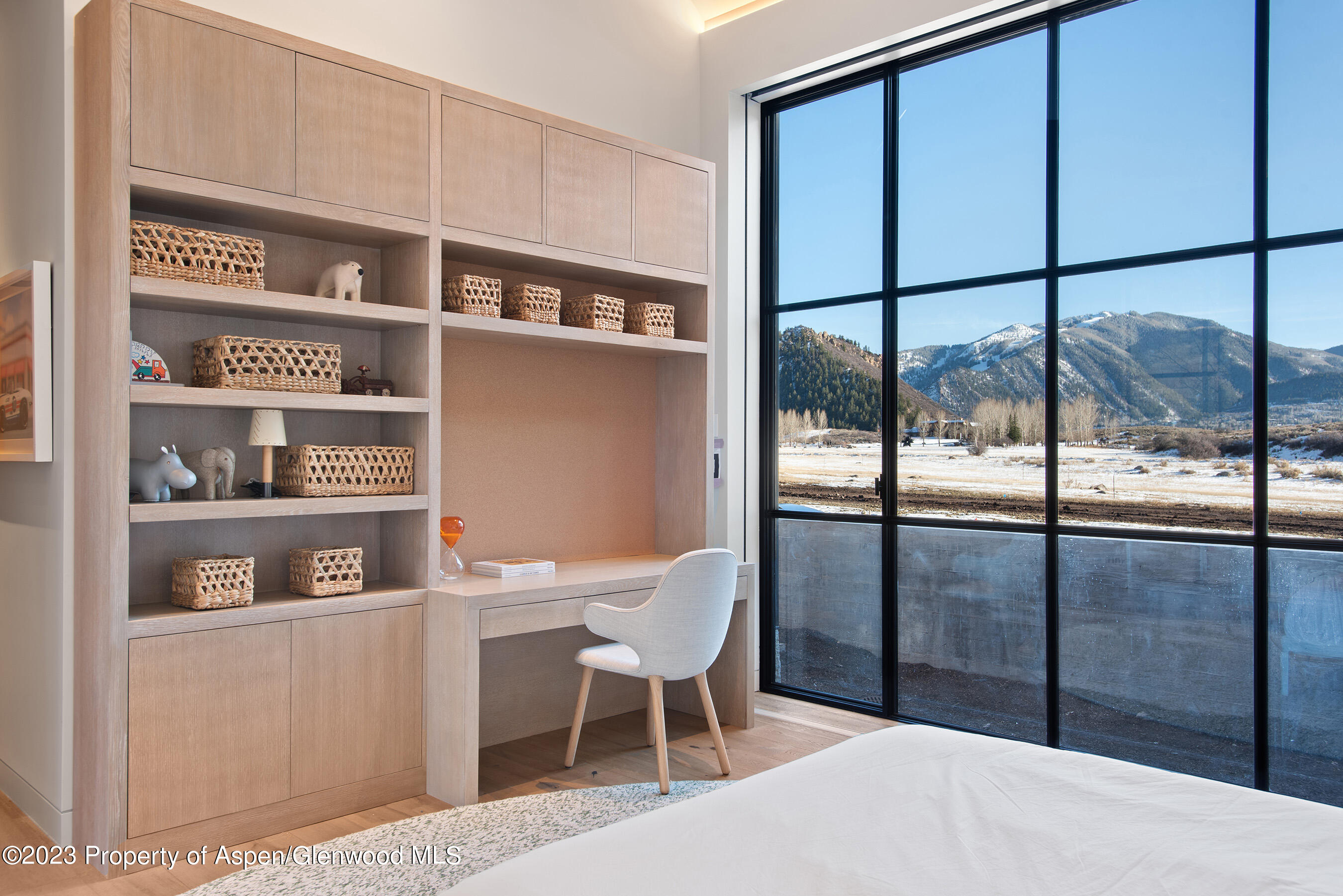 173 Slalom Path Aspen, CO 81612 - Photo 19 of 19 173SlalomPath_DASH23112119