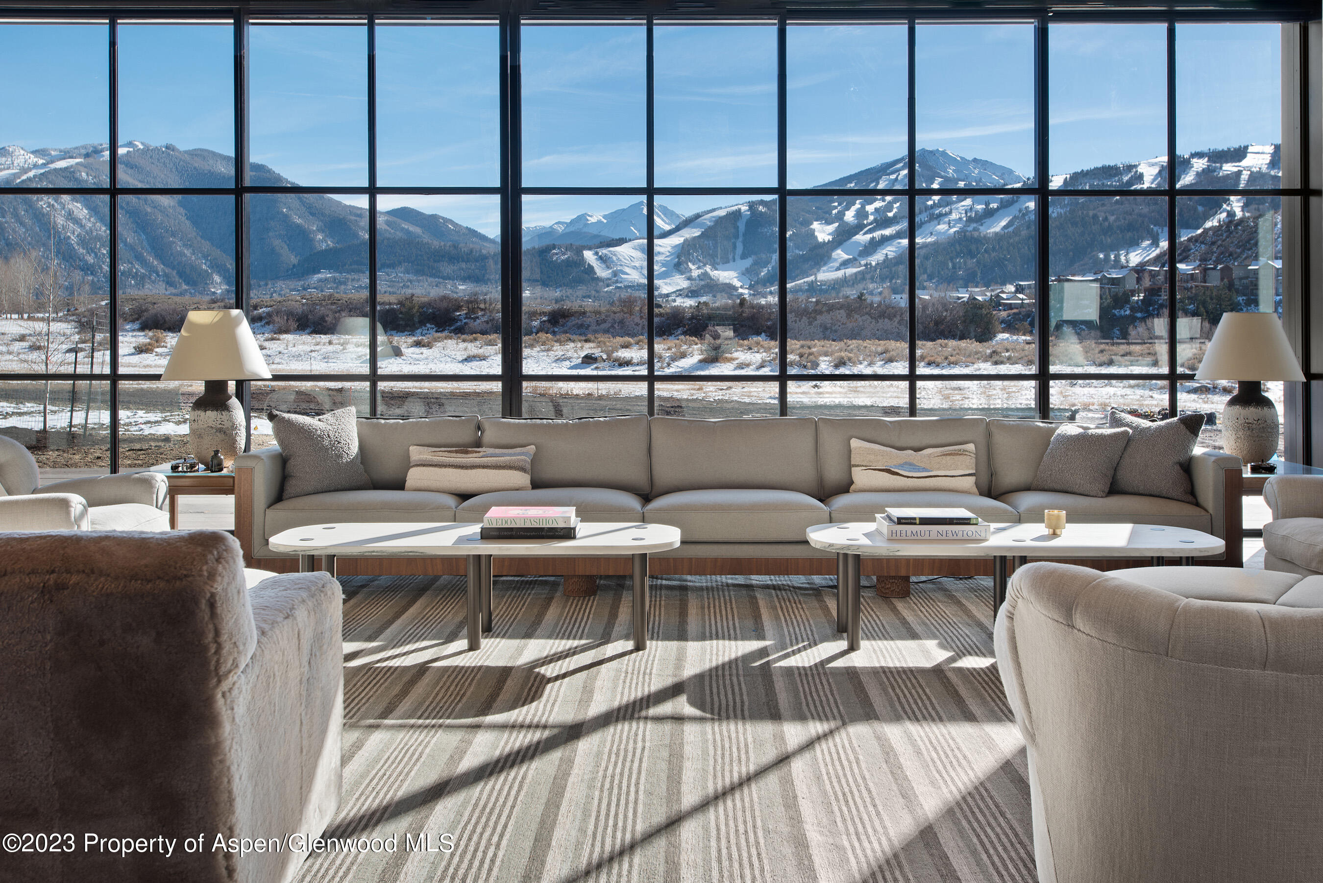 173 Slalom Path Aspen, CO 81612 - Photo 2 of 19 173SlalomPath_DASH23112108