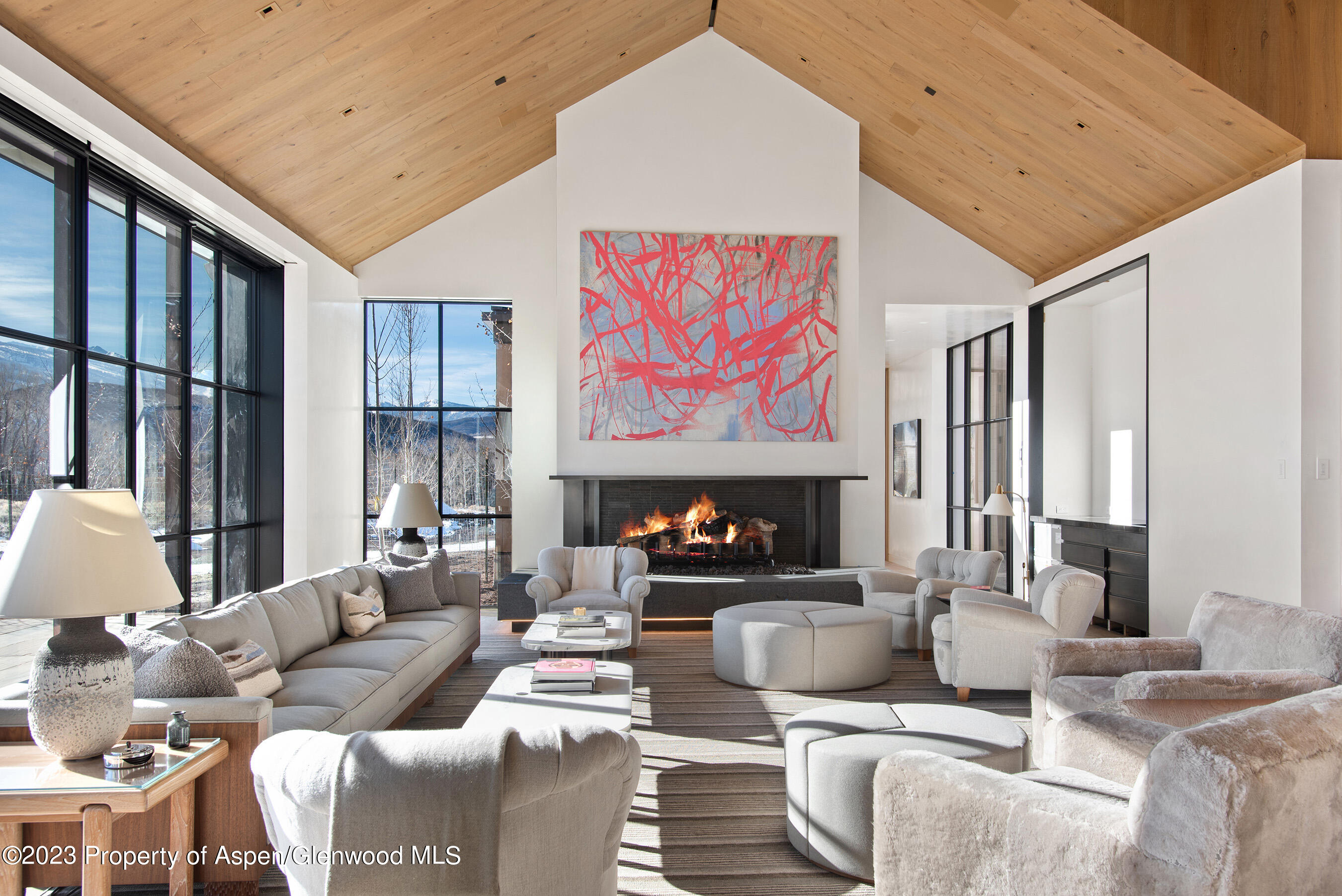 173 Slalom Path Aspen, CO 81612 - Photo 7 of 19 173SlalomPath_DASH23112106