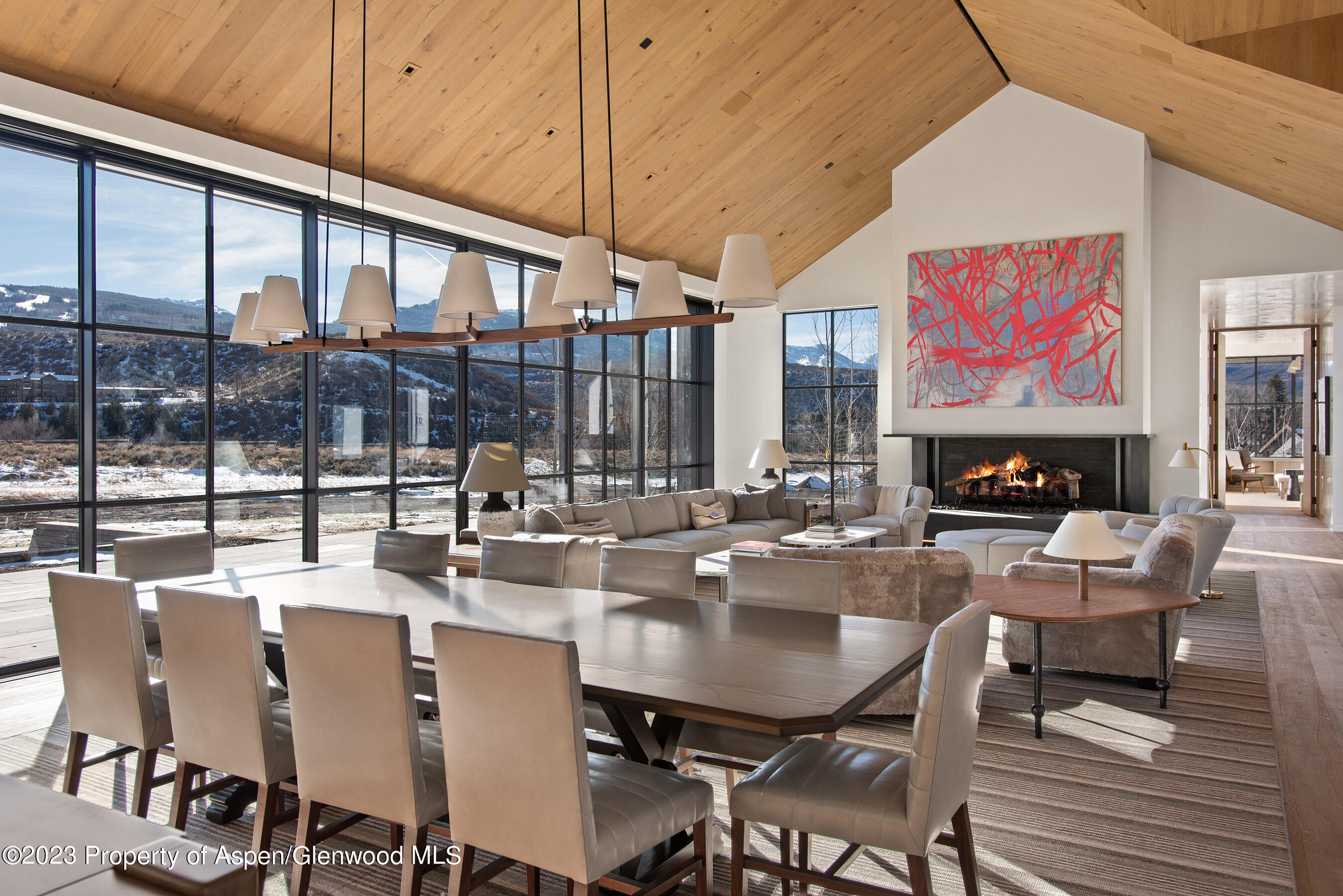 173 Slalom Path Aspen, CO 81612 - Photo 9 of 19 173SlalomPath_DASH23112109