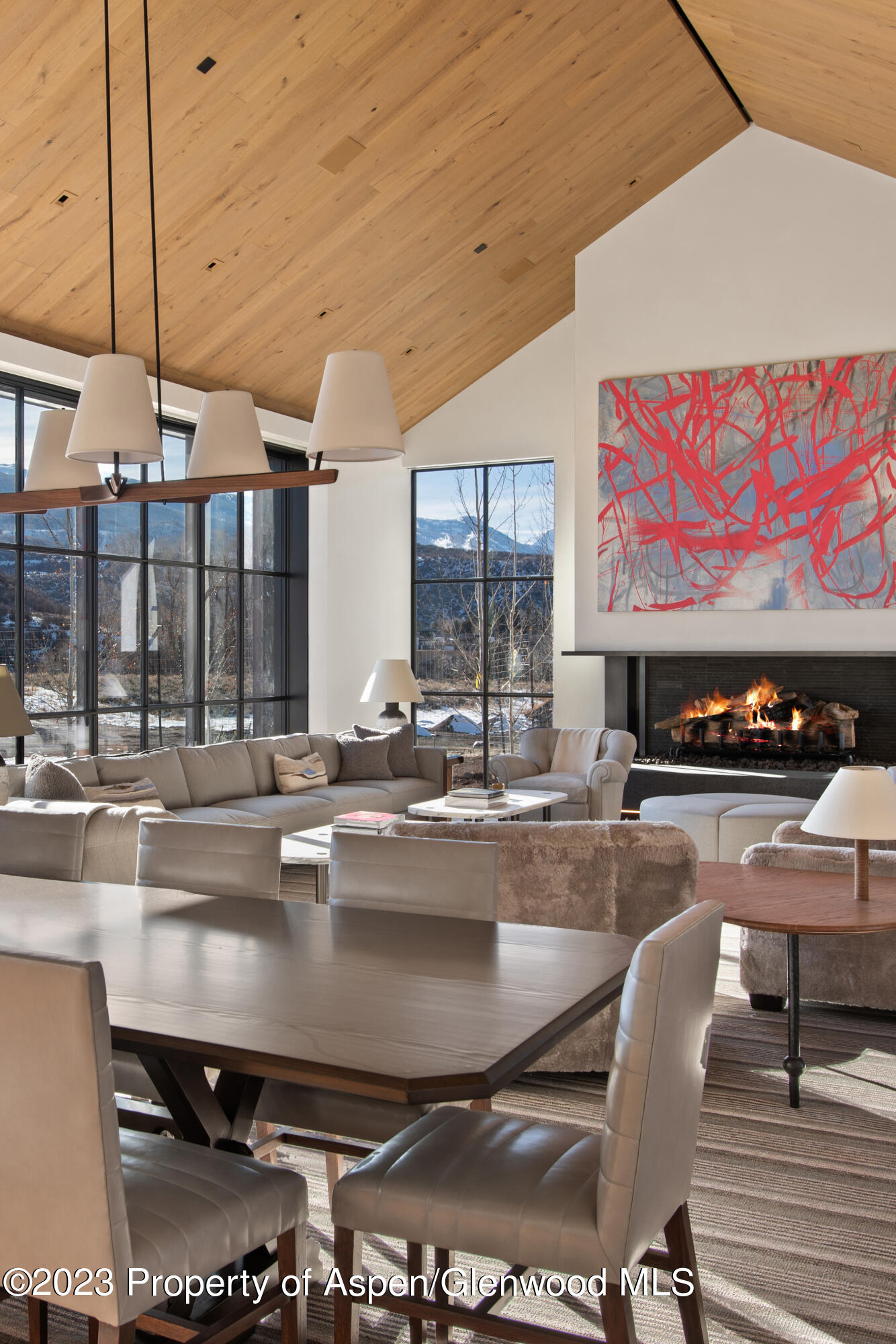 173 Slalom Path Aspen, CO 81612 - Photo 10 of 19 173SlalomPath_DASH23112110