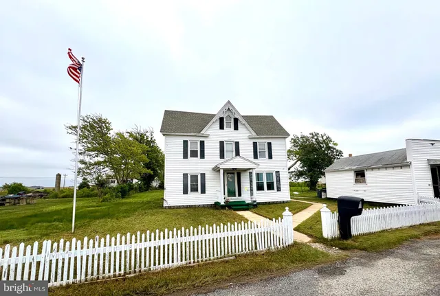 $124,900 | 3411 Marsh Road, Ewell, MD 21824