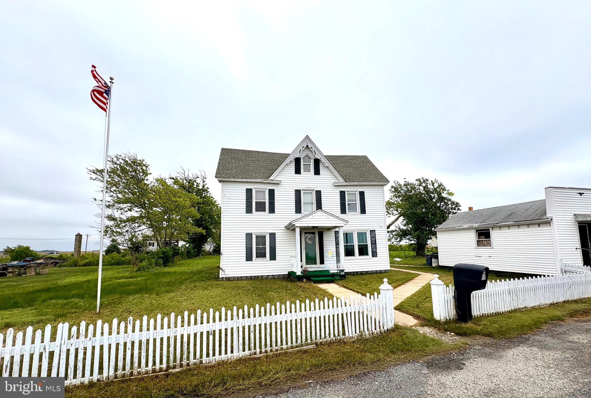 3411 Marsh Road Ewell, MD 21824 - Photo 1 of 24 3411 Marsh Road, Smith Island, Maryland