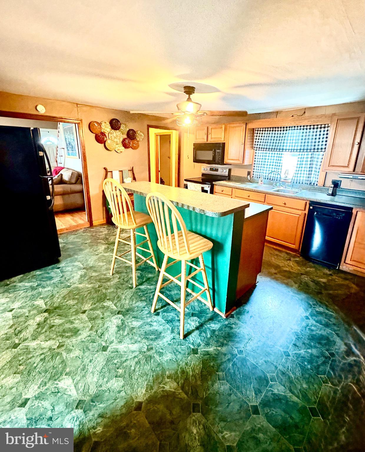 3411 Marsh Road Ewell, MD 21824 - Photo 11 of 24 Kitchen