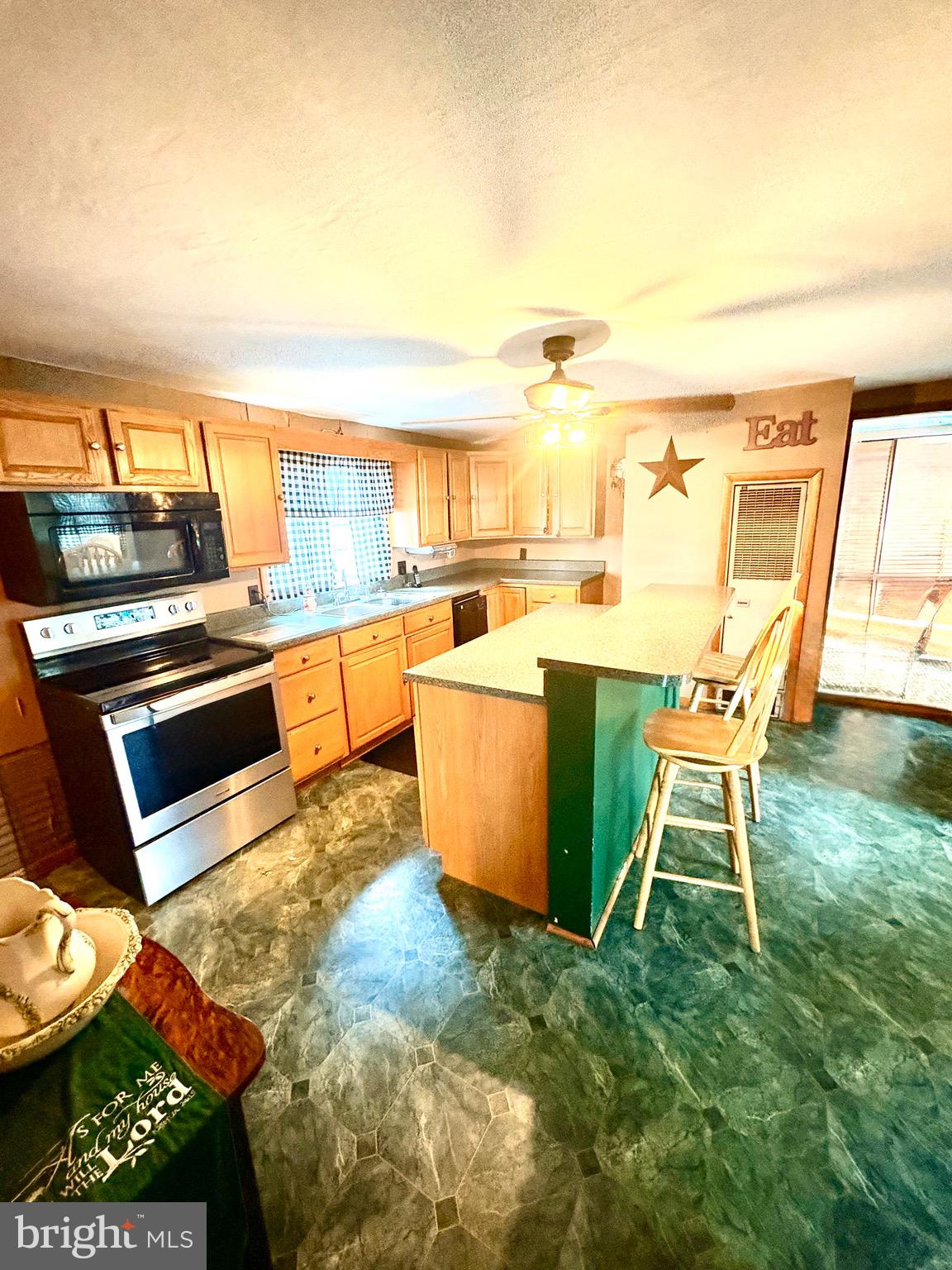 3411 Marsh Road Ewell, MD 21824 - Photo 13 of 24 Kitchen