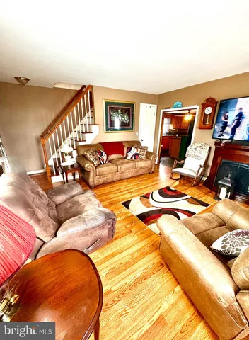 a bed room with a bed and a couch