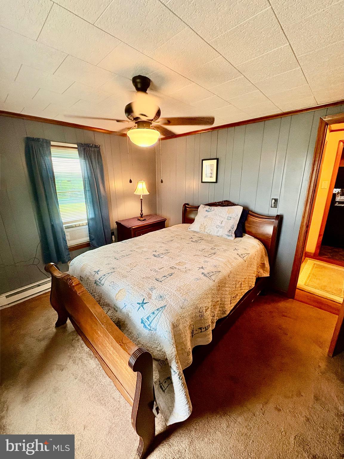 3411 Marsh Road Ewell, MD 21824 - Photo 18 of 24 Main Floor Bedroom