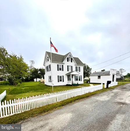 $115,000 | 3411 Marsh Road, Ewell, MD 21824