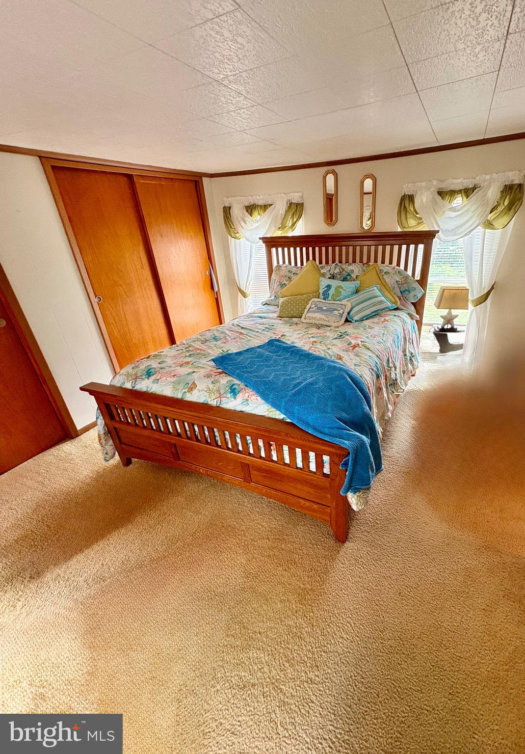 3411 Marsh Road Ewell, MD 21824 - Photo 21 of 24 Upstairs Bedroom #3