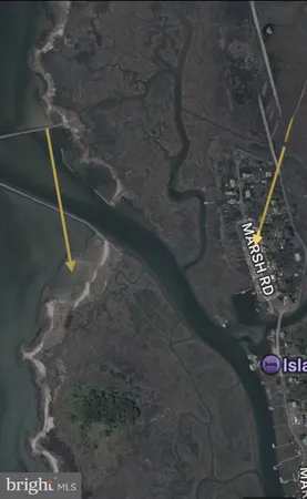 $115,000 | 3411 Marsh Road, Ewell, MD 21824