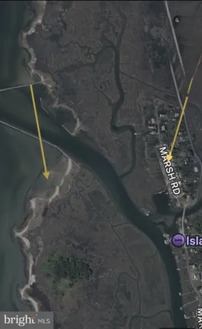 $115,000 | 3411 Marsh Road, Ewell, MD 21824