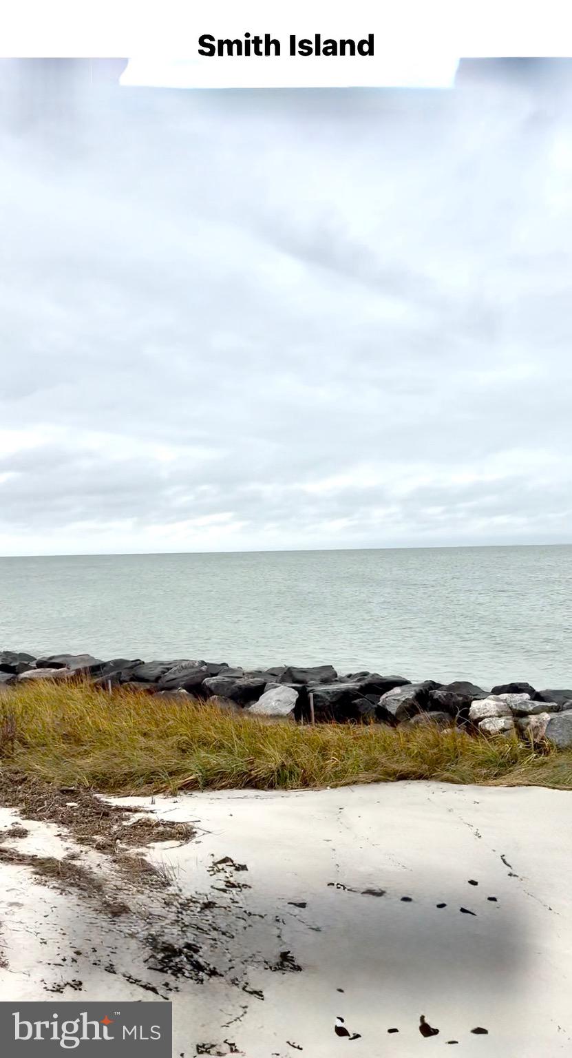 3411 Marsh Road Ewell, MD 21824 - Photo 23 of 24 a view of an ocean and beach