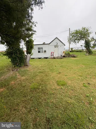 $115,000 | 3411 Marsh Road, Ewell, MD 21824