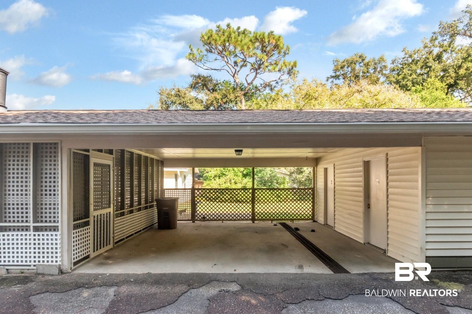 5901 Chalet Drive North Mobile, AL 36608 - Photo 3 of 24