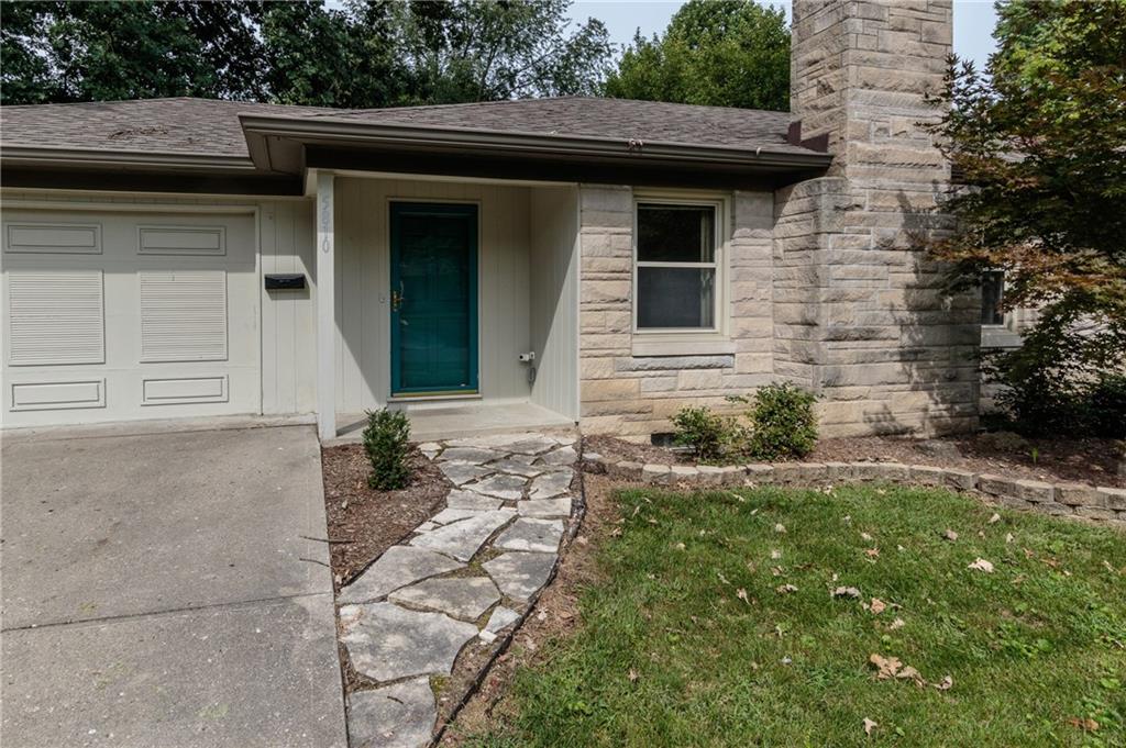 5810 North Rural Street Indianapolis, IN 46220 - Photo 1 of 18 Gallery Image 1