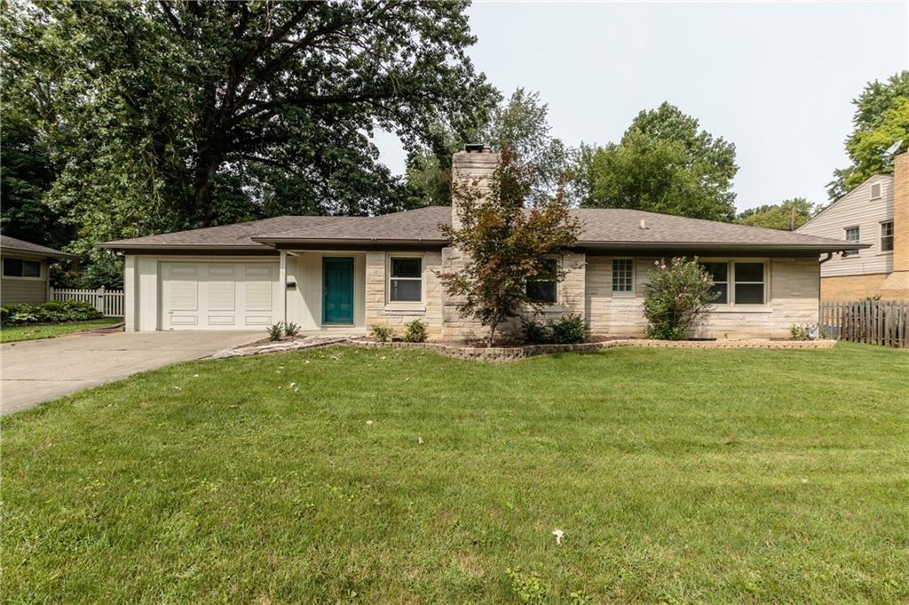 5810 North Rural Street Indianapolis, IN 46220 - Photo 2 of 18 Gallery Image 2