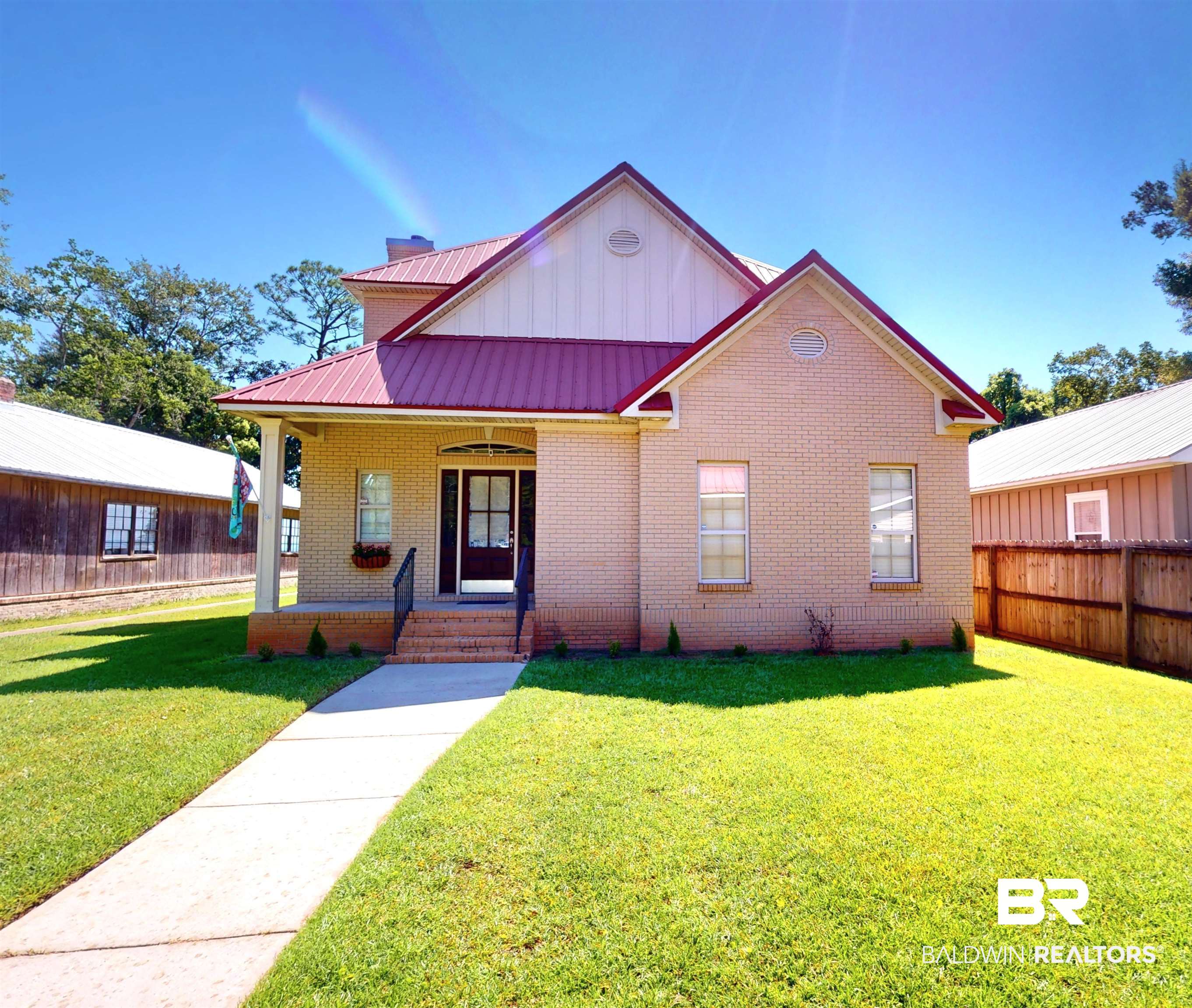 7095 Bay Road Mobile, AL 36605 - Photo 2 of 44