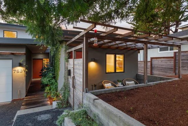 $1,749,000 | 7981 Terrace Drive, El Cerrito, CA 94530