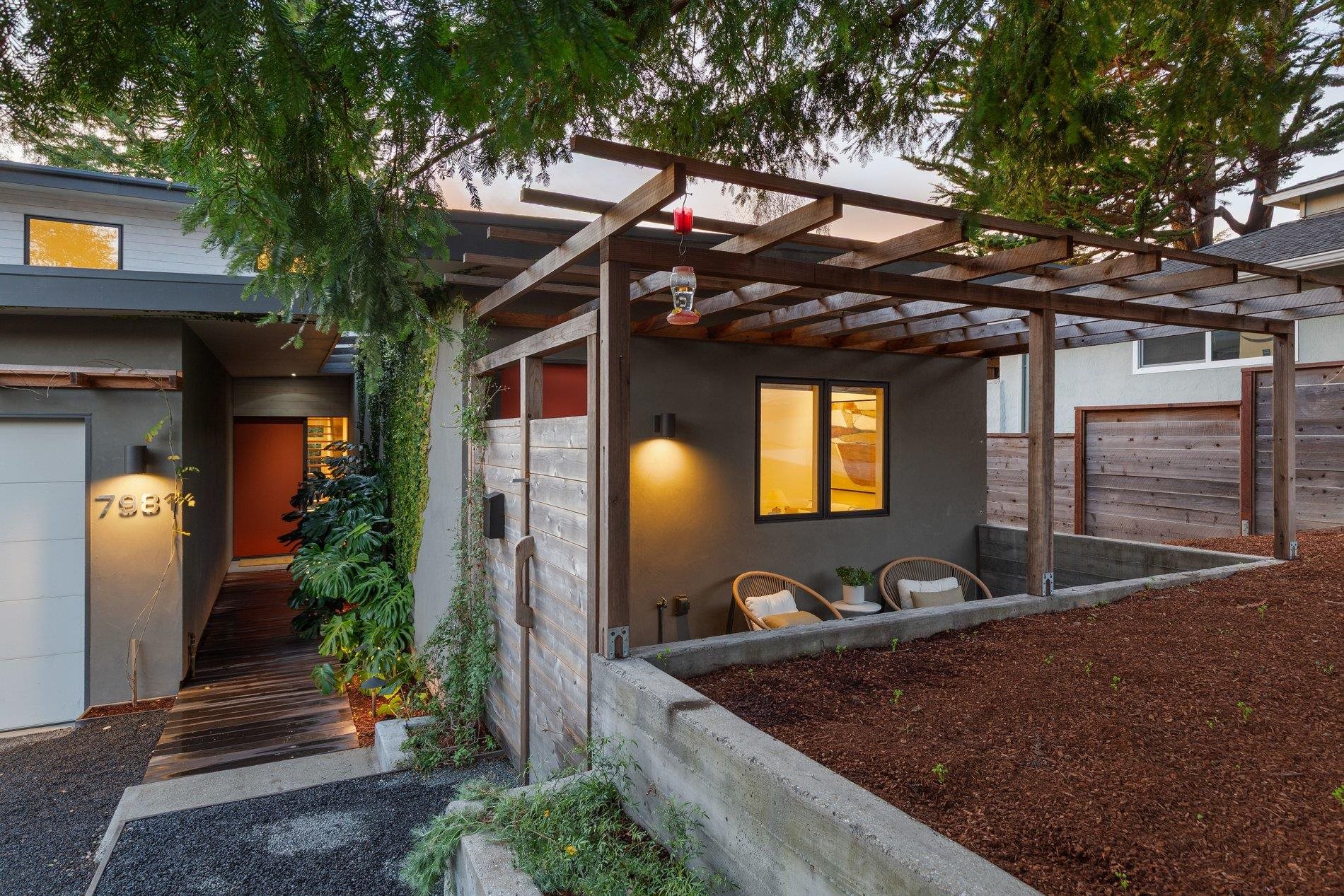 7981 Terrace Drive El Cerrito, CA 94530 - Photo 35 of 44