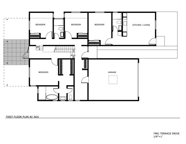 7981 Terrace Drive El Cerrito, CA 94530 - Photo 43 of 44