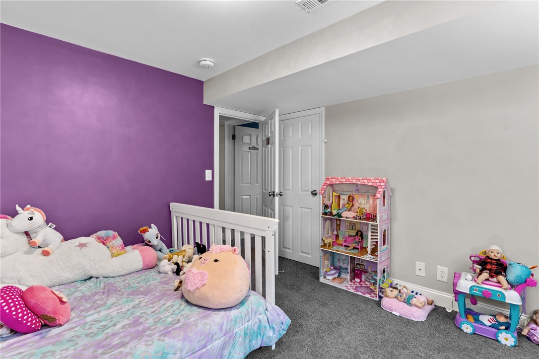 50 Haley Road Warwick, RI 02889 - Photo 17 of 29 4th Bedroom