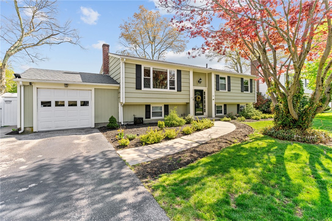 50 Haley Road Warwick, RI 02889 - Photo 27 of 29 Gallery Image 27