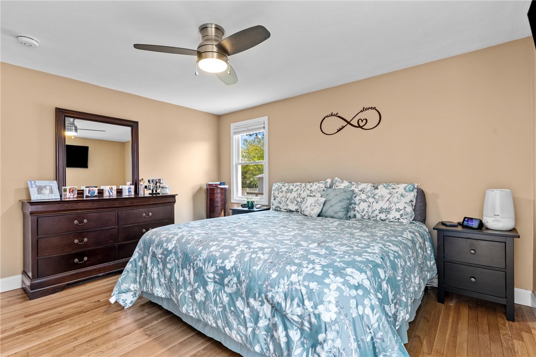 50 Haley Road Warwick, RI 02889 - Photo 8 of 29 1st Bedroom
