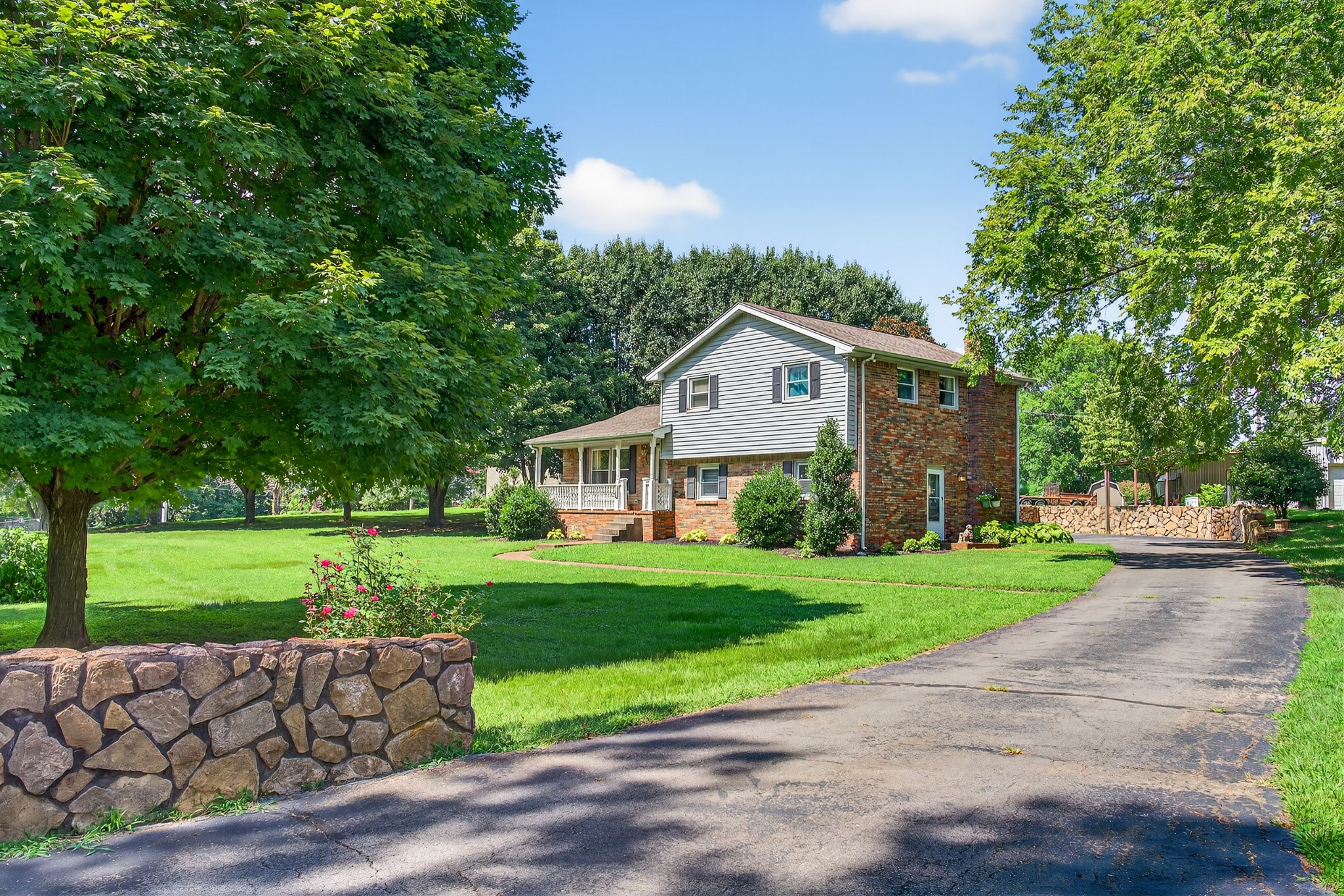 2729 Heights Circle Road Greenbrier, TN 37073 - Photo 39 of 52