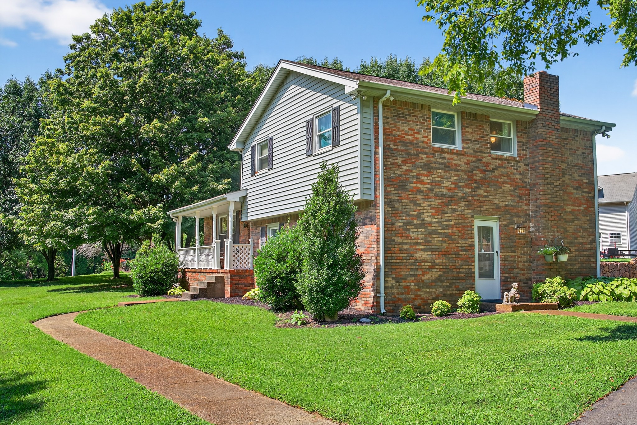 2729 Heights Circle Road Greenbrier, TN 37073 - Photo 40 of 52