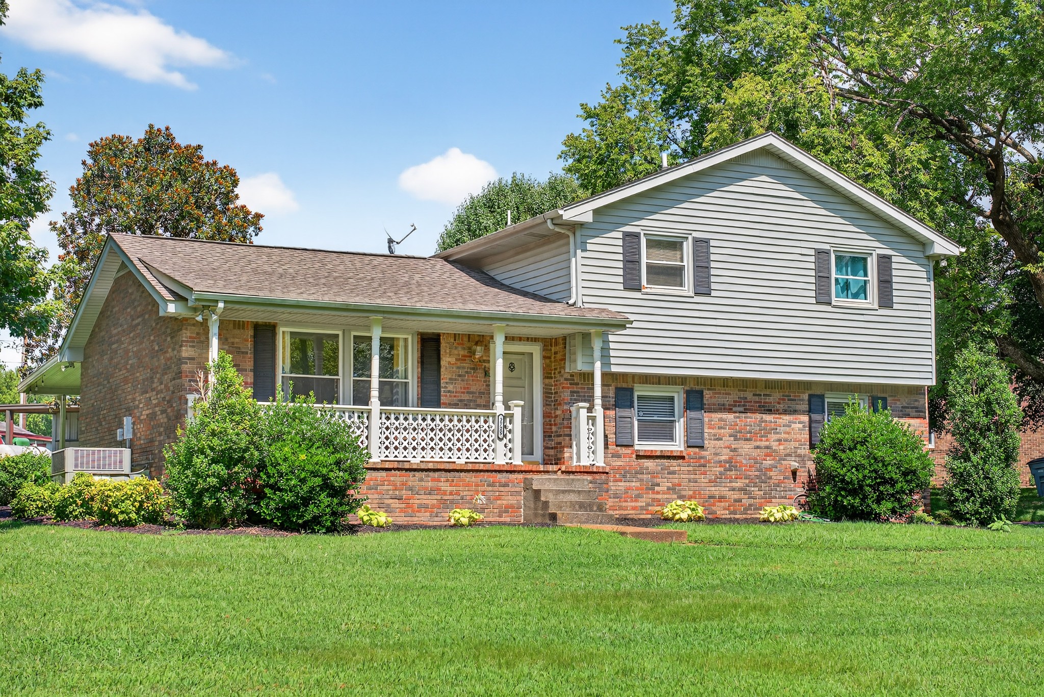 2729 Heights Circle Road Greenbrier, TN 37073 - Photo 4 of 52
