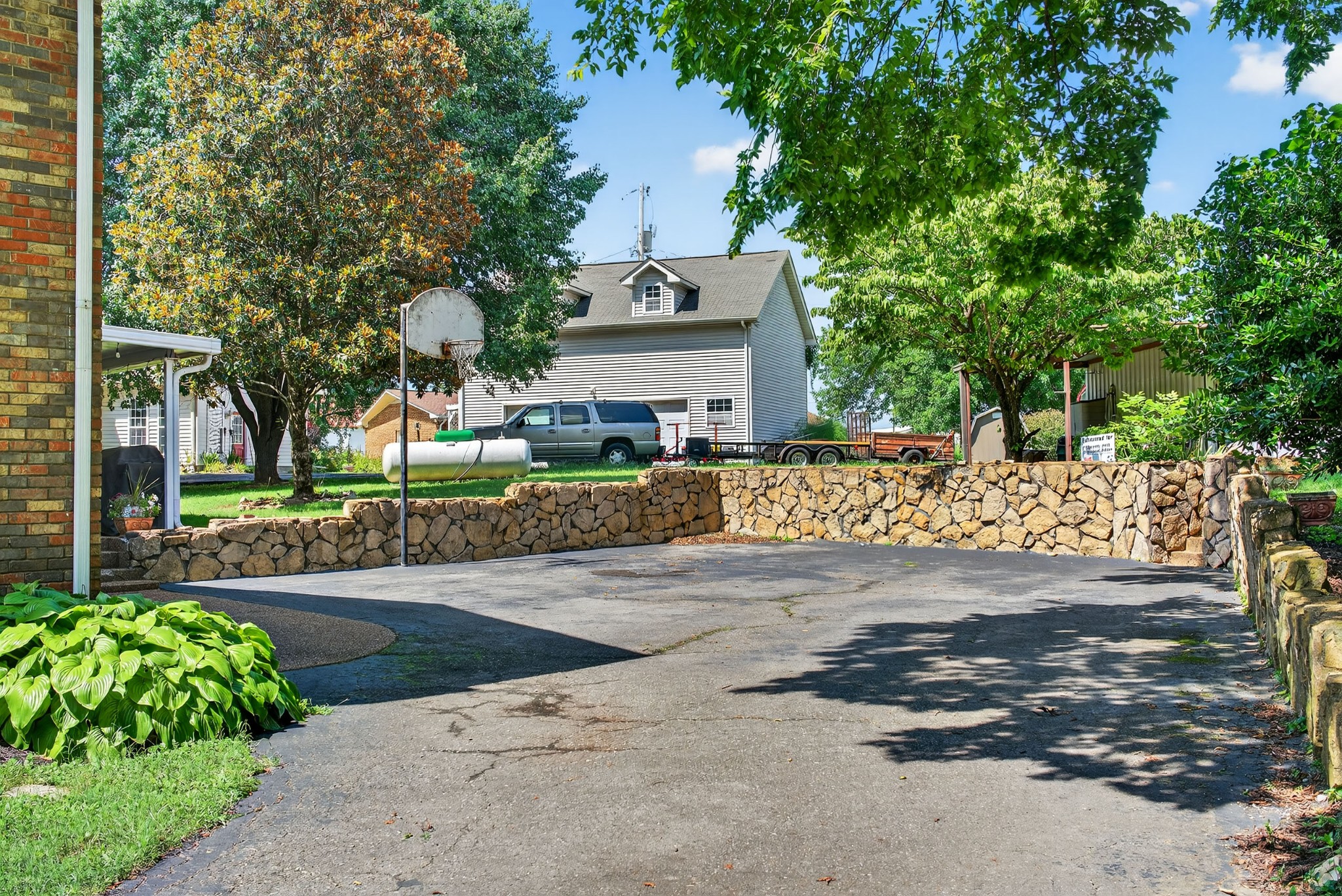 2729 Heights Circle Road Greenbrier, TN 37073 - Photo 42 of 52