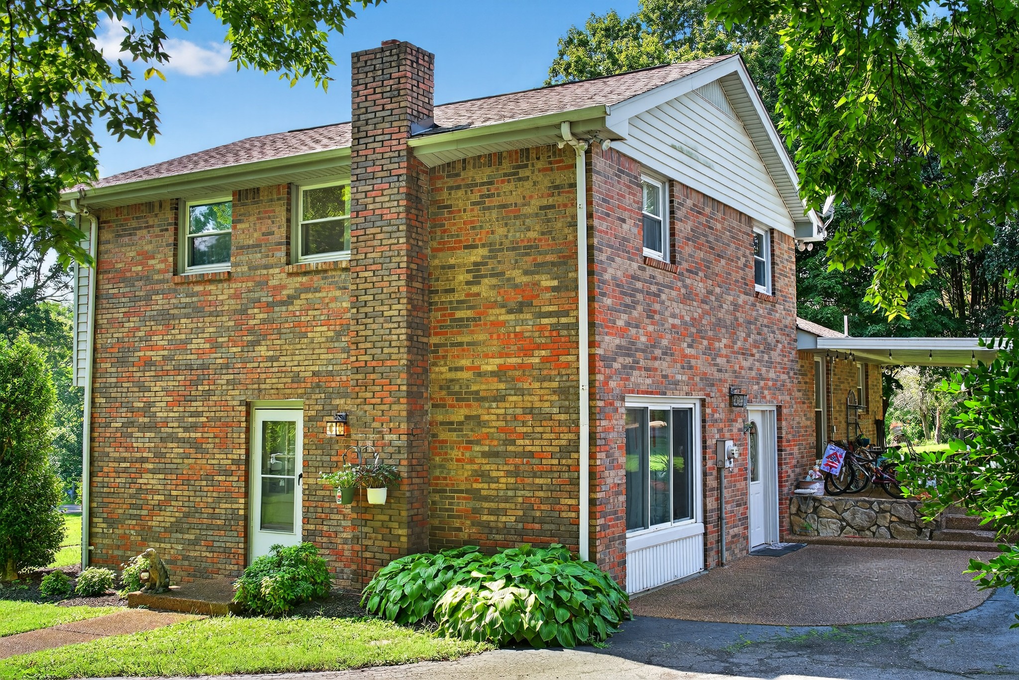 2729 Heights Circle Road Greenbrier, TN 37073 - Photo 45 of 52