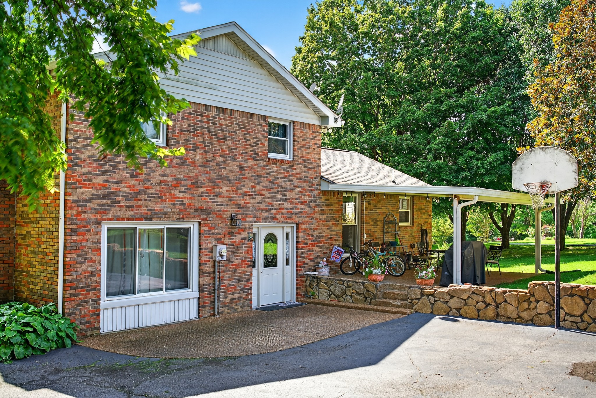 2729 Heights Circle Road Greenbrier, TN 37073 - Photo 46 of 52